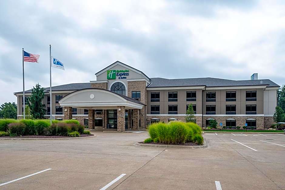 Holiday Inn Express Hotel & Suites Wadsworth By IHG