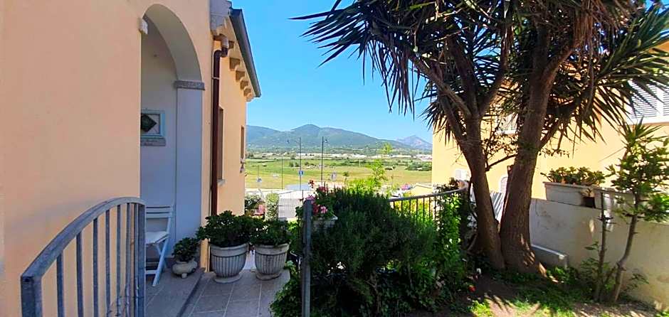 B&B Villa Orchidea