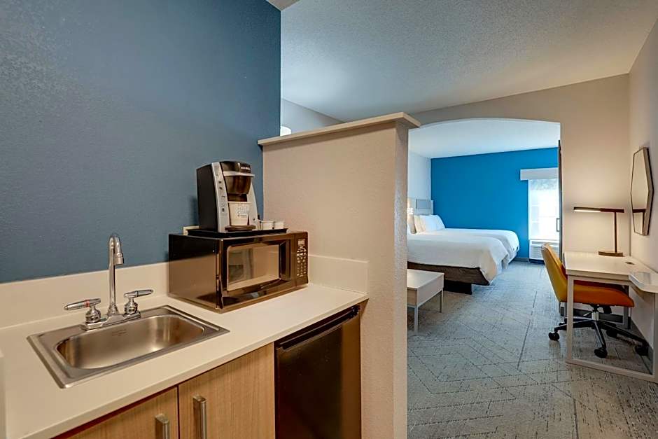 Holiday Inn Express Hotel & Suites Orangeburg By IHG