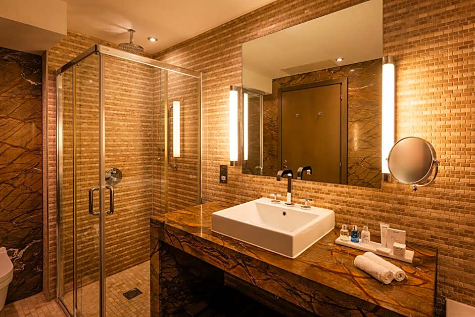 Radisson BLU Royal Hotel Dublin