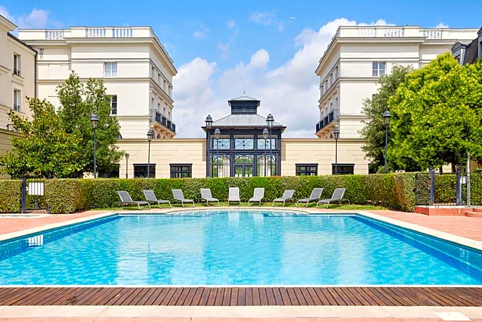 Aparthotel Adagio Serris - Val d'Europe