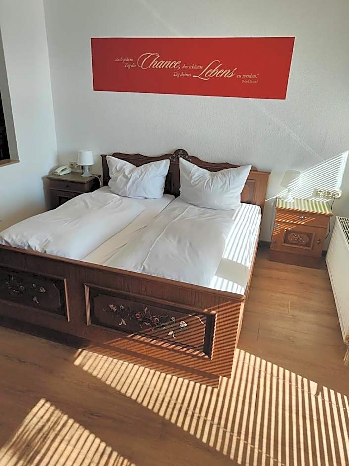 Landhotel Neding