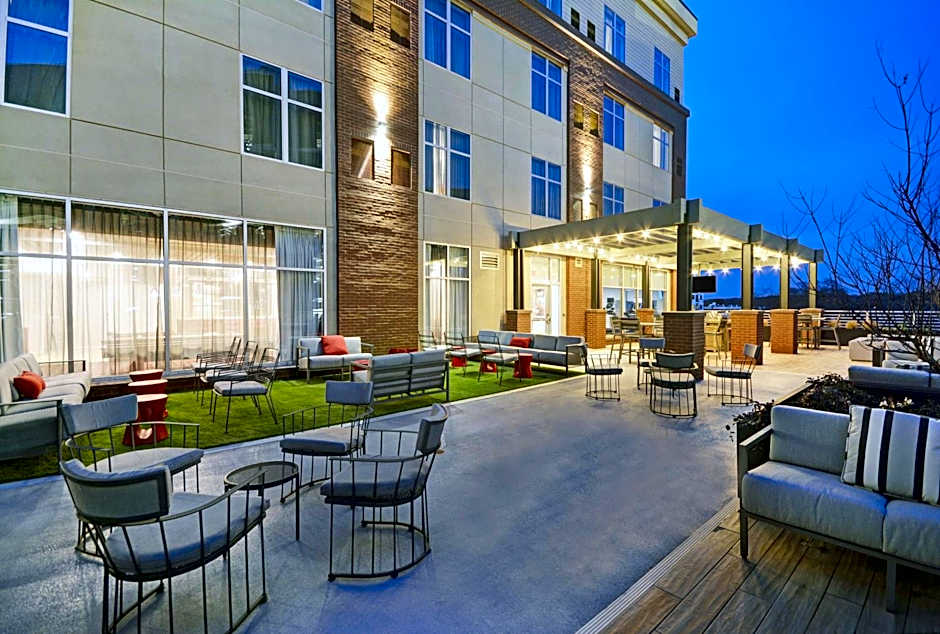 Homewood Suites by Hilton Athens, GA