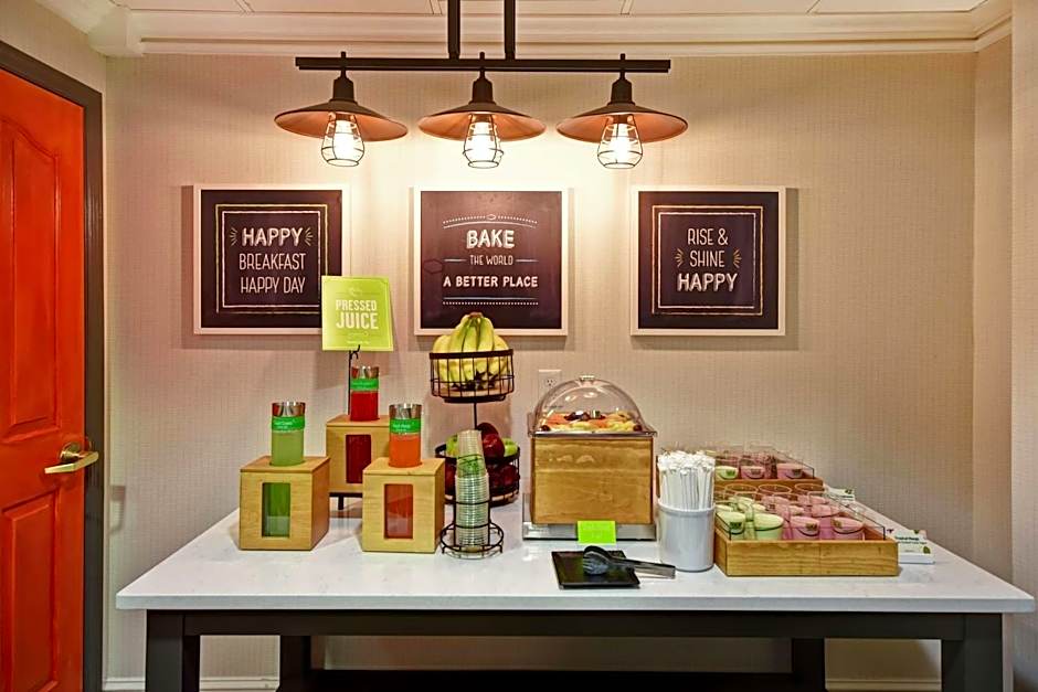 Hampton Inn By Hilton Lexington - I-75