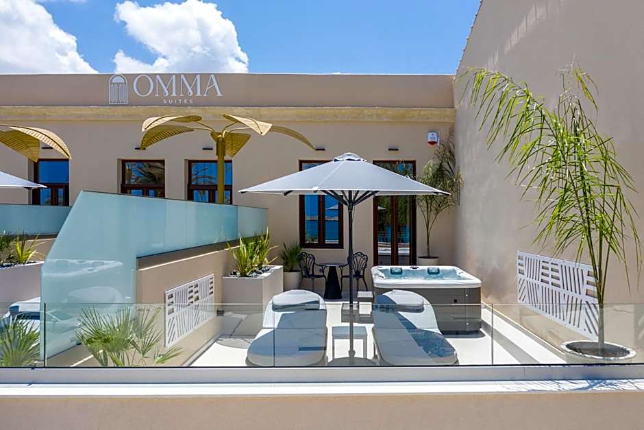 Omma Suites