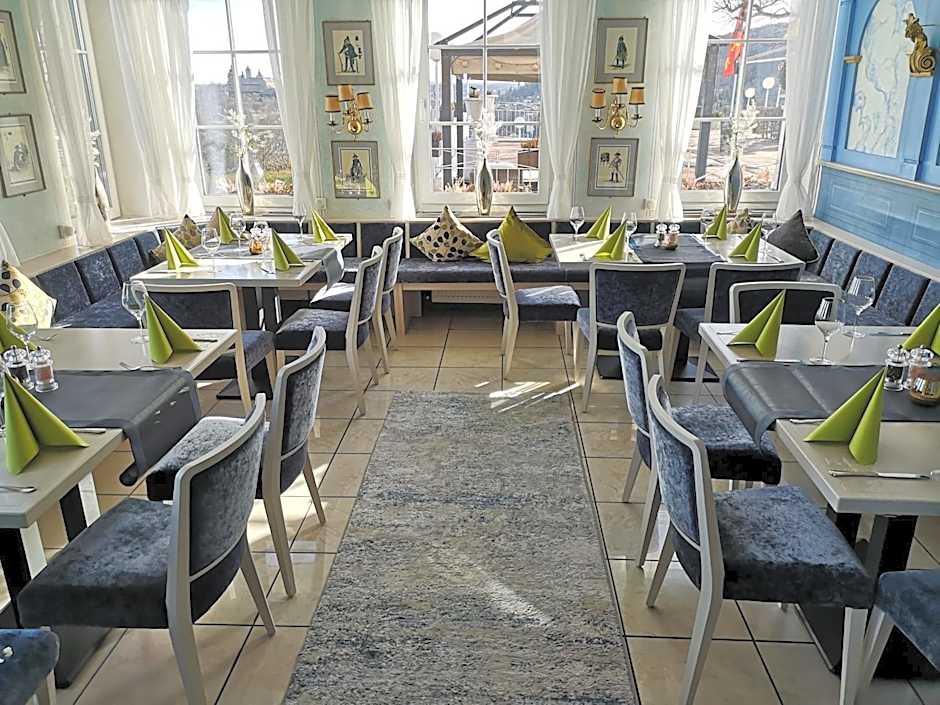 Hotel Wittelsbacher Höh