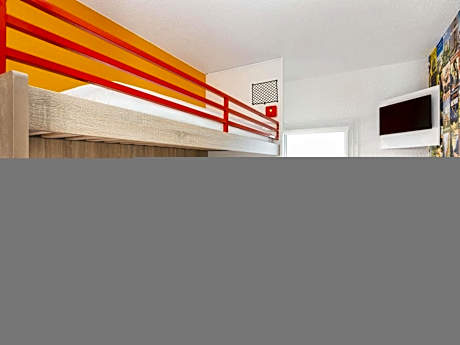 hotelF1 Fréjus Roquebrune sur Argens