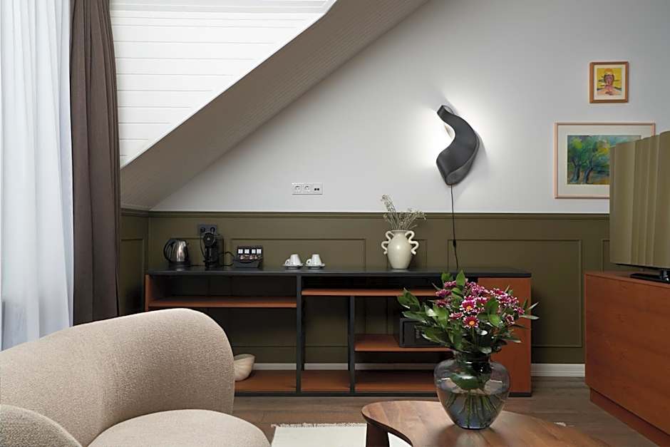 Alda Hotel Reykjavik