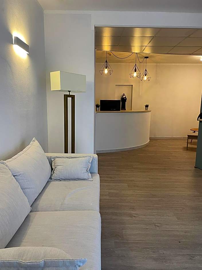 Hotel l'Etrusco - San Vincenzo