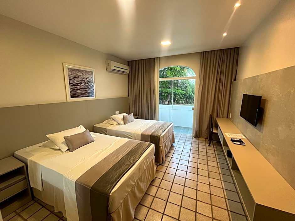 Blue Tree Towers São Luis