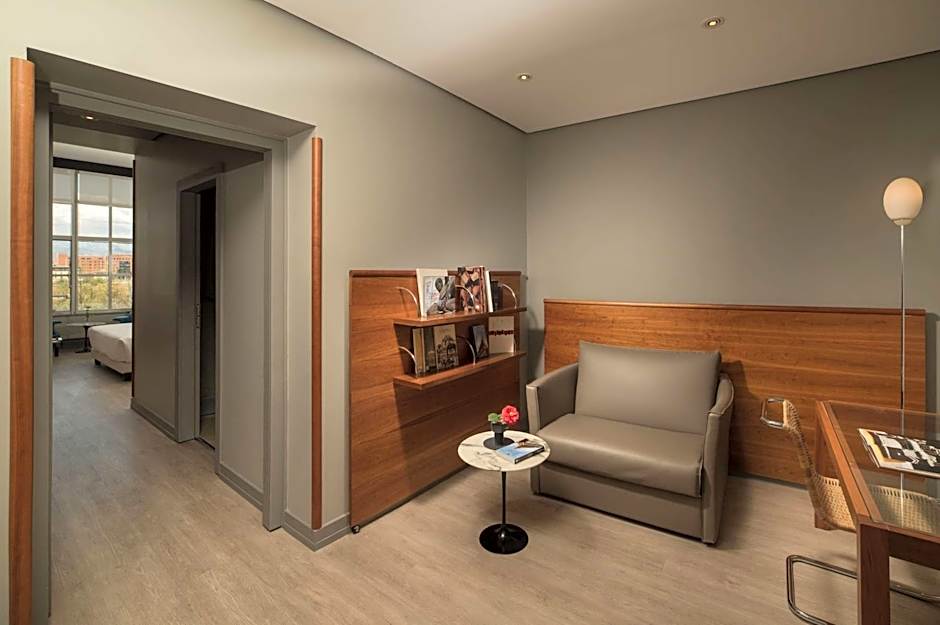 NH Torino Lingotto Congress