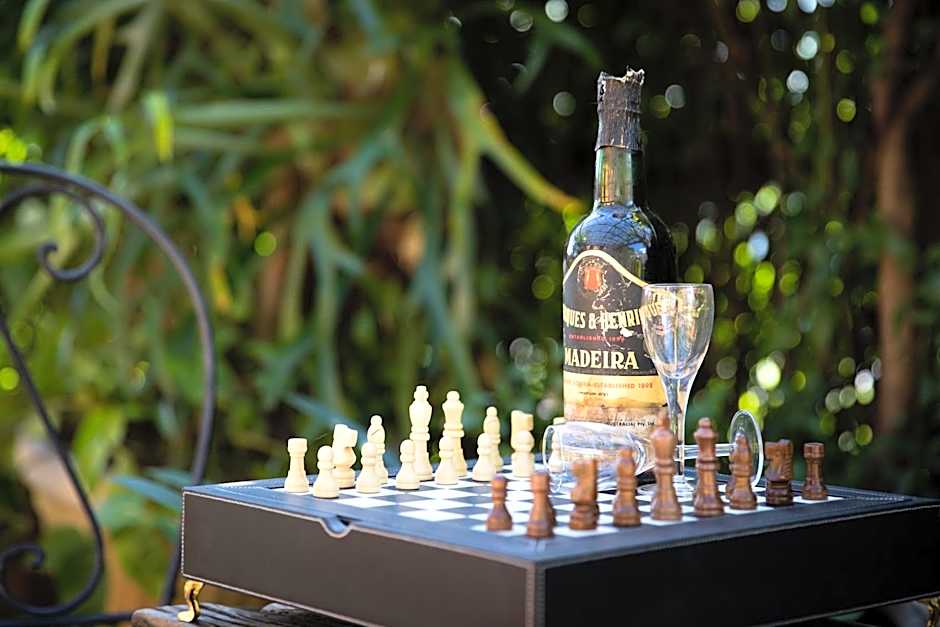 The Table Guest House