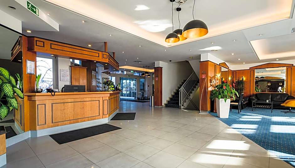 Hotel Fortuna Reutlingen West