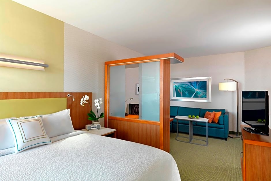 SpringHill Suites by Marriott Lake Charles