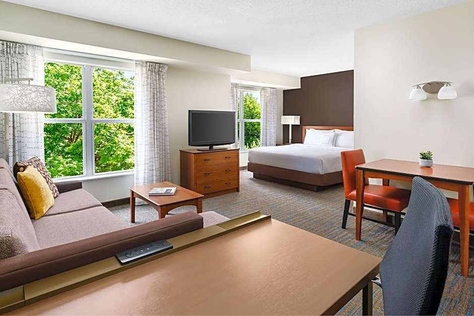 Residence Inn by Marriott Philadelphia Montgomeryville