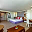 BELLA VILLA METRO HOTEL
