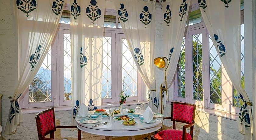 Neemrana's Ramgarh Bungalows