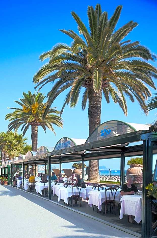 Hotel Danio Lungomare