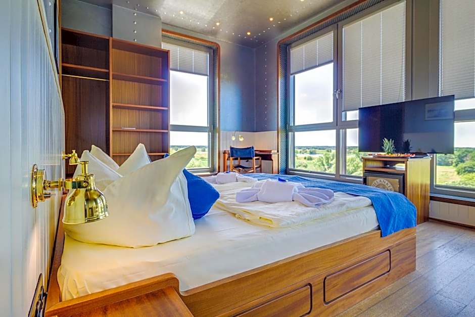 Hotel Dömitzer Hafen