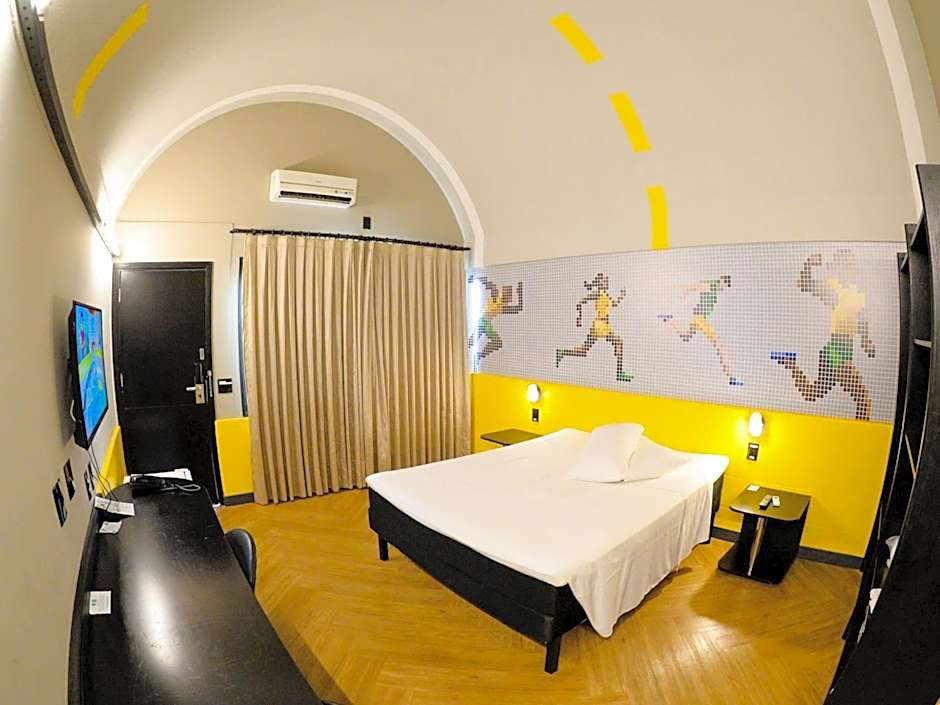 Ibis Styles Rio Preto Monte Libano