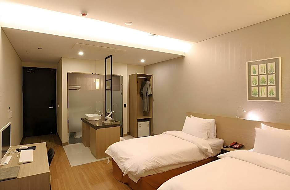 Hotel Clover