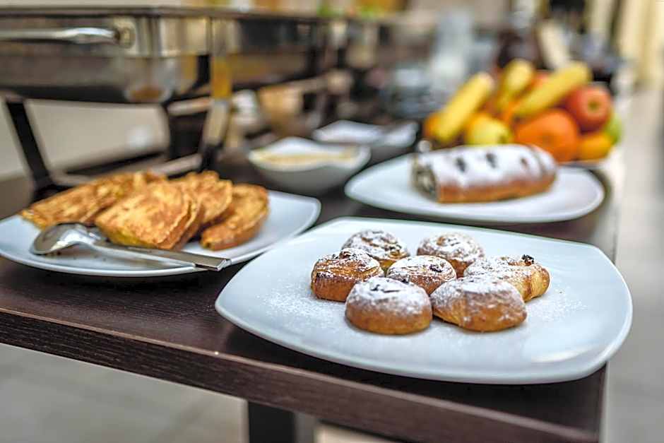 Penzión Central Park