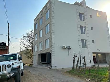 Siswan View Hotel