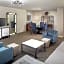 DoubleTree Suites by Hilton Hotel Detroit Downtown - Fort Shelby