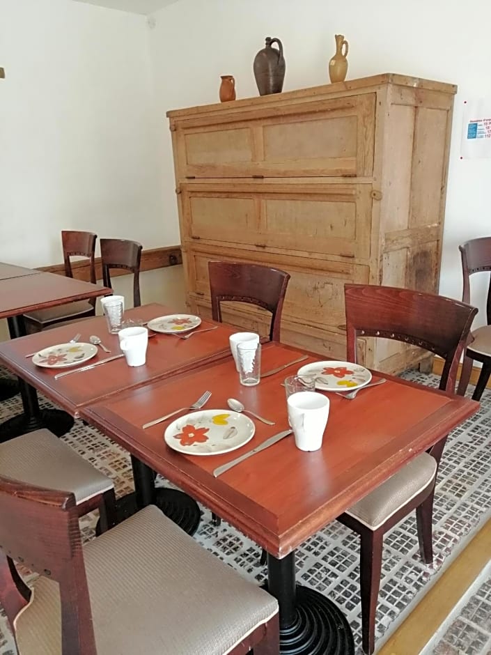 La Petite Boulangerie, chambre d'hôtes indépendante