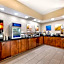 Comfort Suites East Lincoln - Mall Area