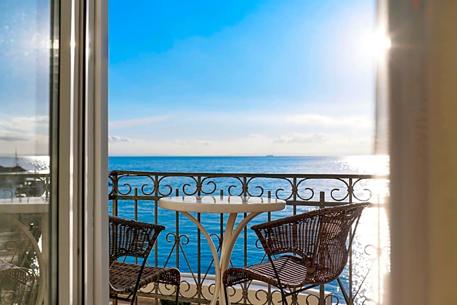 Hotel Villa Schubert