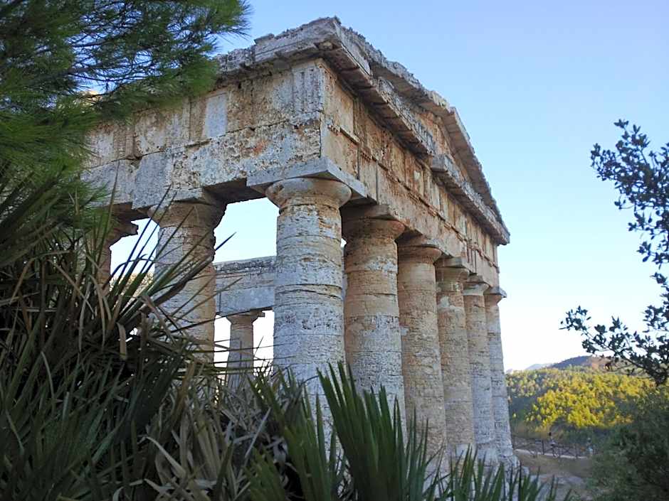 La Suite Di Segesta