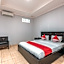 OYO 686 Hotel Bunga Karang