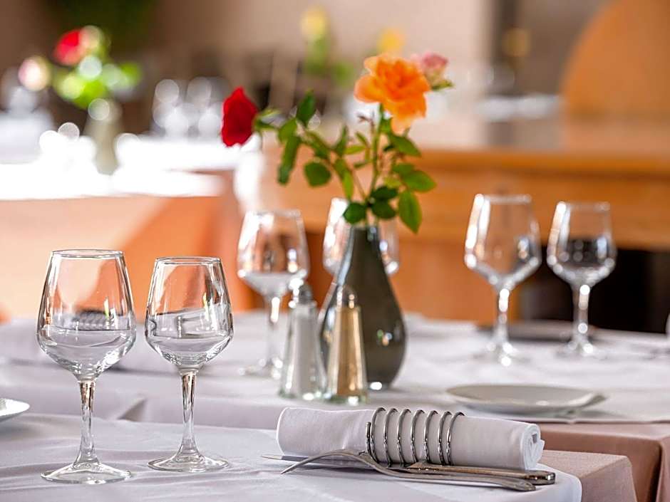 Mercure Castres L'Occitan