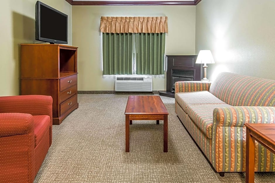 Comfort Suites Owensboro