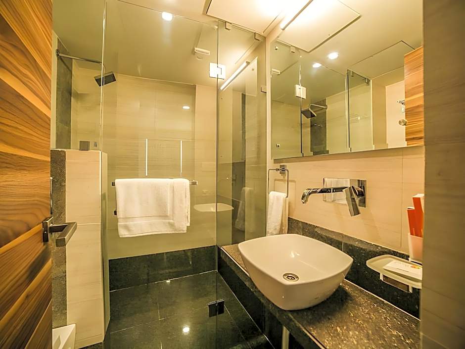 Hotel The Basil Park