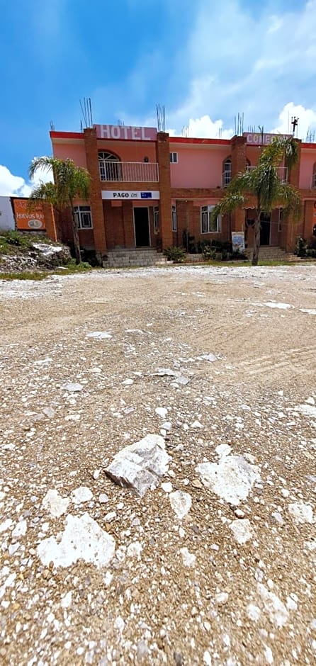 Hotel El Rancherito