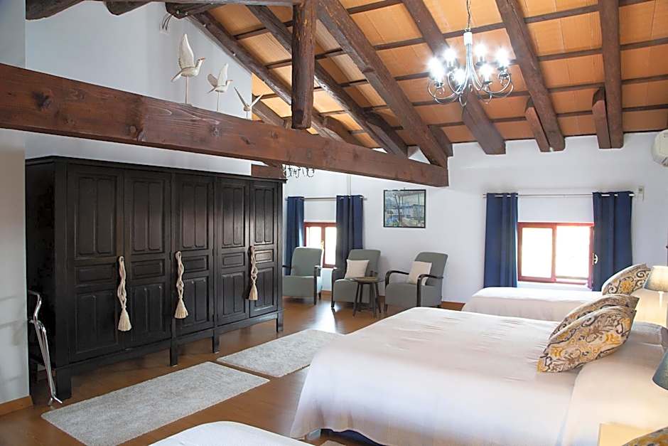 Palazzo Strassoldo bed & breakfast