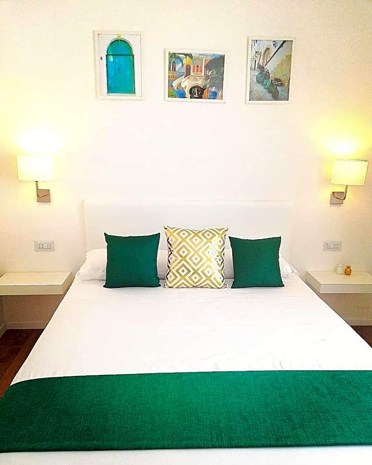 B&B Suites Via del Mare