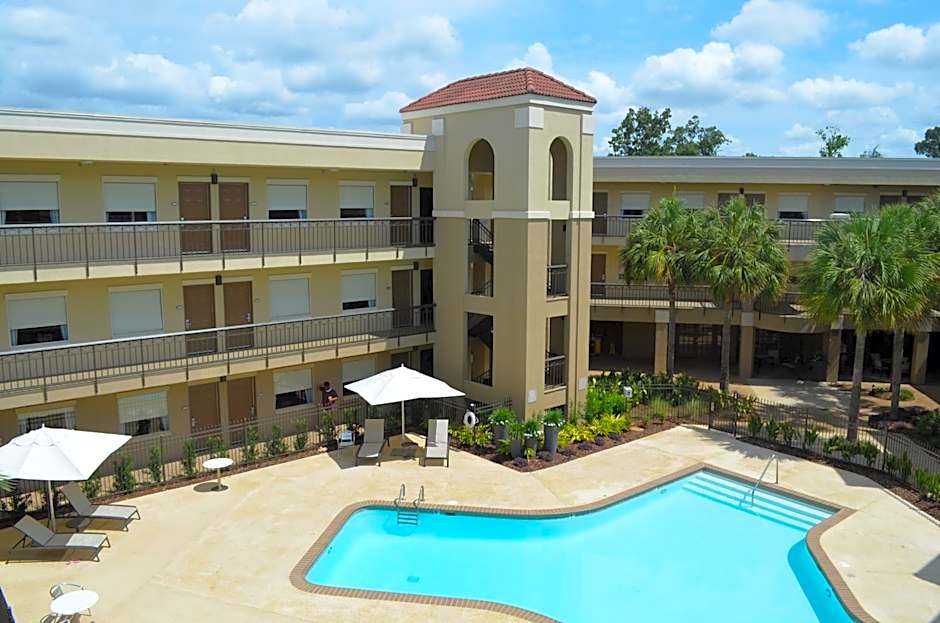 Comfort Suites Baton Rouge South I-10