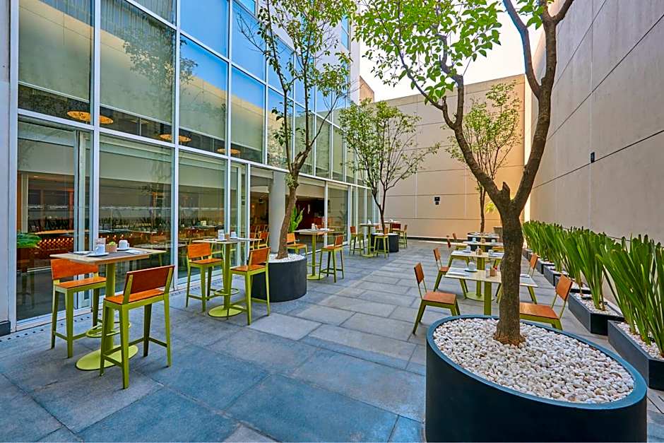 City Express Plus by Marriott Ciudad de México Reforma El Ángel