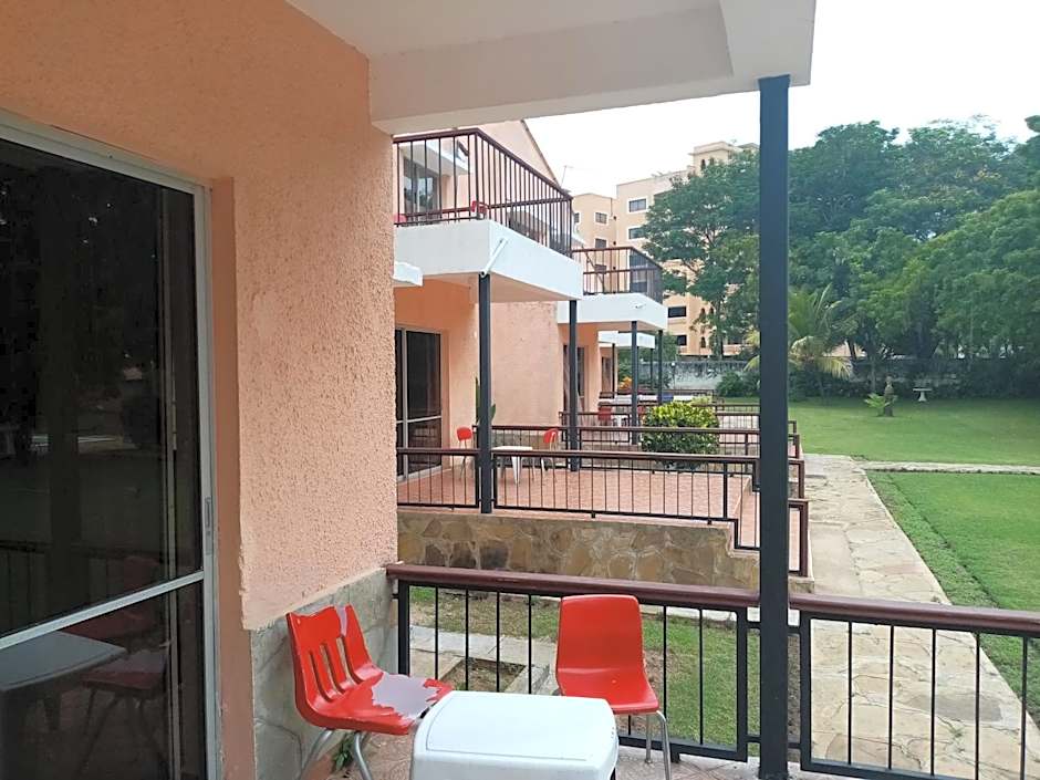 Makwetu Villas
