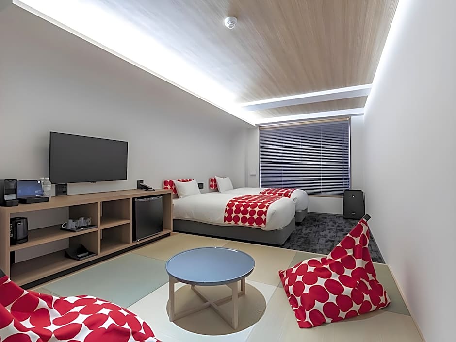 Tabist kiki HOTEL KYOTO Sanjo Takakura