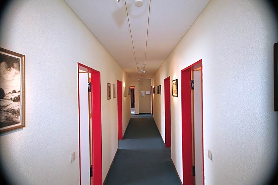 Hotel Bechtel