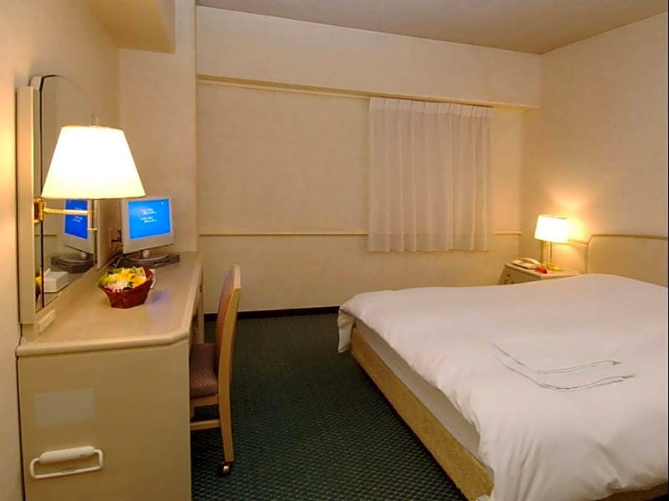 Smile Hotel Nagano