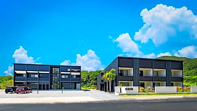 LUXE TECH VILLA Ashitoku - Vacation STAY 10799v