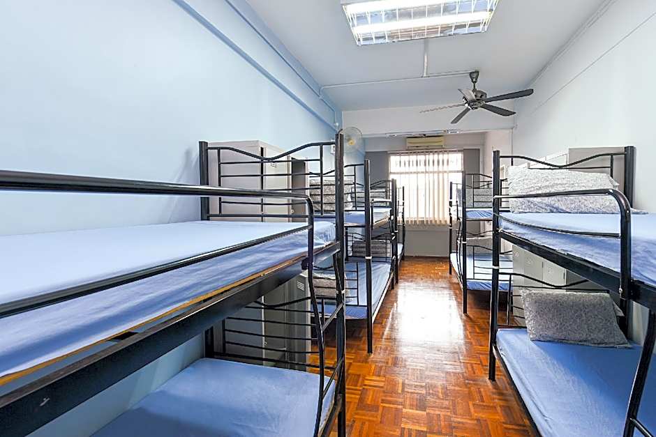 Hotel O Kuantan Backpackers