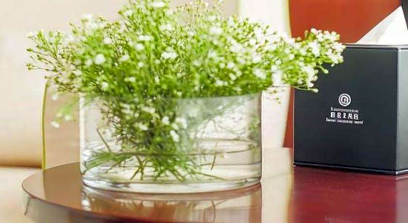 Grand Szechuan Hotel Vientiane