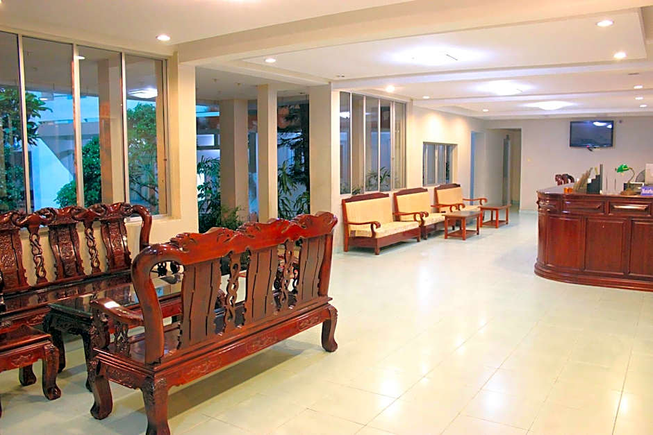 Lam Son Hotel