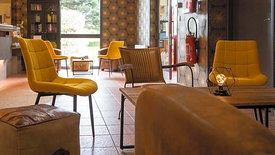 Logis Le Sainte Mere